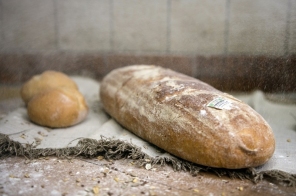 Sesja produktowa - chleb Piekarnia Tworóg